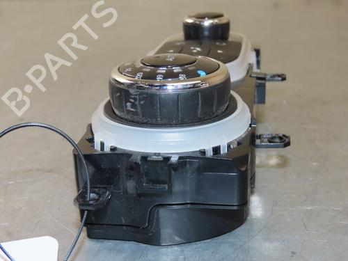 Climate control RENAULT ZOE (BFM_) ZOE | BP25885136I5 