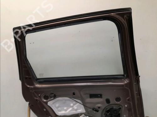 Left rear door RENAULT SCÉNIC III (JZ0/1_) 1.9 dCi (JZ0J, JZ1J, JZ1K, JZ1S) | BP15722248C4 