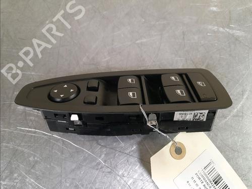Left front window switch BMW 1 (F20) 116 d | BP12197718I27