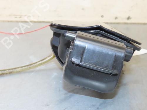 Fuel flap AUDI A3 (8V1, 8VK) 2.0 TDI | BP20140526C131 