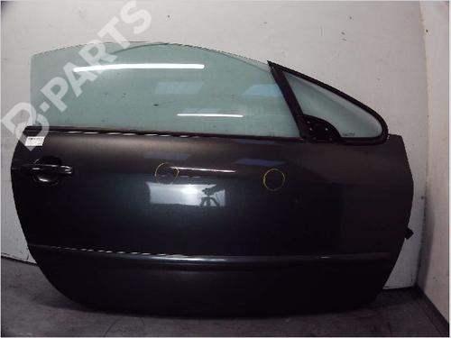 Used Right front door PEUGEOT 307 CC (3B) 2.0 16V (136 hp) 11098424