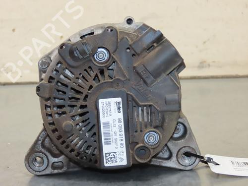 Alternator PEUGEOT RIFTER 1.2 PureTech 110 | BP38762190M7 - Image 3