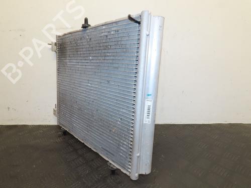 Heater matrix CITROËN C3 II (SC_) 1.0 VTi 68 | BP33059189M63 - Image 5