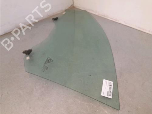 Used Front left door window Front left door window 37498006 37498006