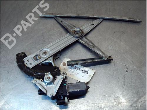 Used Front right window mechanism NISSAN MICRA IV (K13K, K13KK) 1.2 (80 hp) 9409328