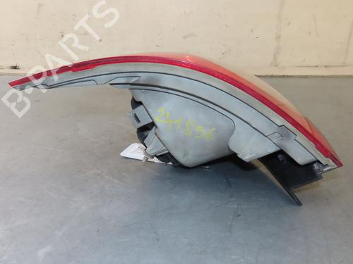 Left taillight VW GOLF V (1K1) 1.9 TDI | BP22368030C34 