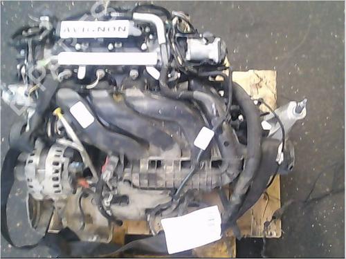 Engine RENAULT TWINGO III (BCM_, BCA_) | BP23157836M1