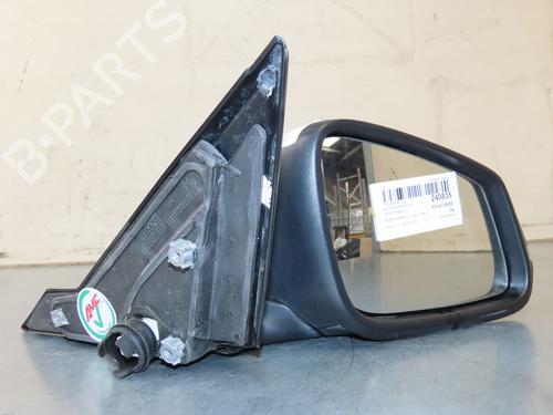 Right mirror BMW 1 (F21) 120 d | BP26534252C27 