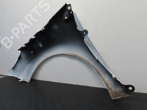 Used Right front fenders PEUGEOT 308 I (4A_, 4C_) 1.6 HDi (112 hp) 24707090