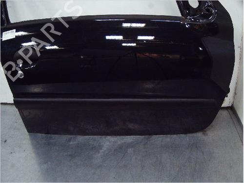 Right front door PEUGEOT 206+ (2L_, 2M_) 1.1 | BP10562676C3 