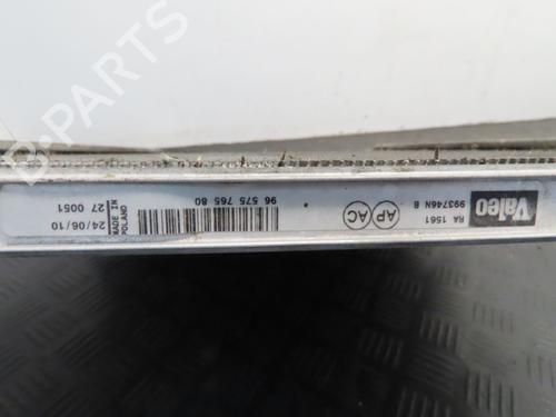 Wasserkühler CITROËN BERLINGO MULTISPACE (B9) 1.6 VTi 120 | BP30606324M31 