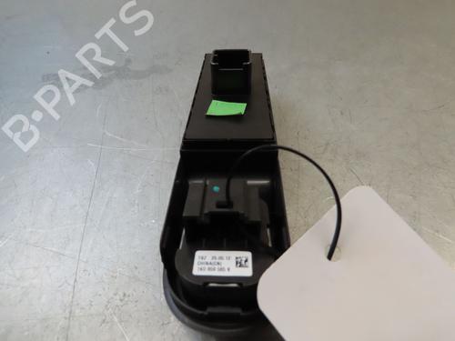 Left front window switch VW GOLF VI (5K1) 1.6 TDI | BP25777686I27 