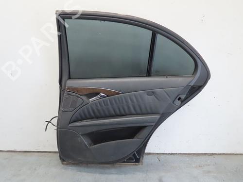 Right rear door MERCEDES-BENZ E-CLASS (W211) E 270 CDI (211.016) | BP18034438C5 