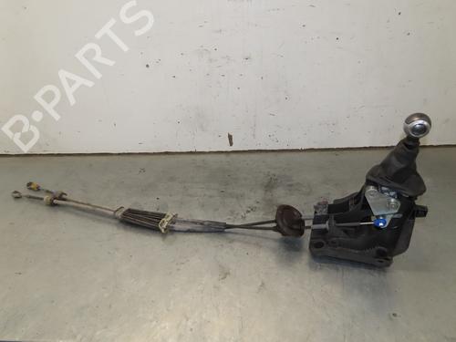 Used Gear lever CITROËN DS3 (SA_) 1.6 THP 155 (156 hp) 19068825