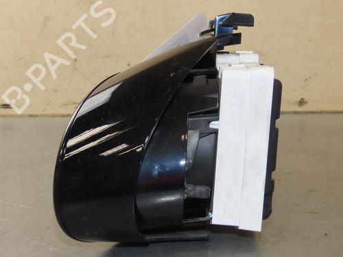 Instrument cluster RENAULT CLIO IV (BH_) 1.5 dCi 90 | BP20180991C47 