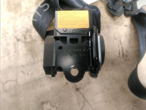 Front right belt tensioner CITROËN C-CROSSER (VU_, VV_) 2.2 HDi | BP13398966C88 