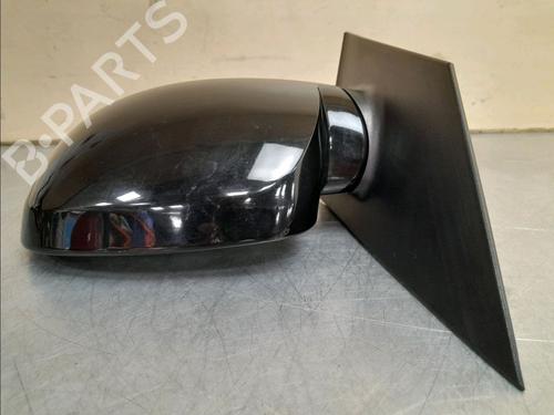 Left mirror HYUNDAI GETZ (TB) 1.5 CRDi | BP14945677C26 