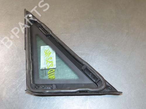 Used Front right quarter glass SEAT IBIZA IV (6J5, 6P1) 1.2 TDI (75 hp) 22848368