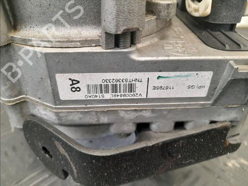 Styring servopumpe DACIA SANDERO II 1.5 dCi | BP27923394M99 