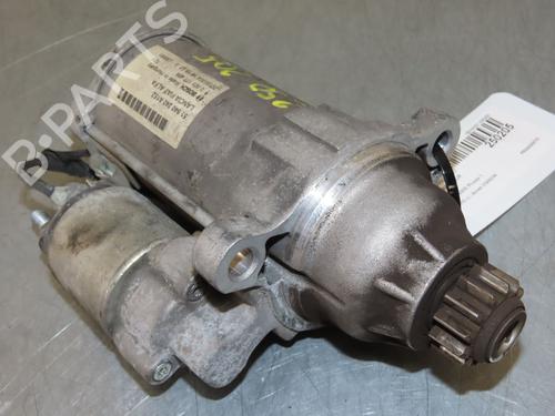 Starter FIAT 500X (334_) 1.6 (334AXE1A) | BP38257522M8  - Image 6