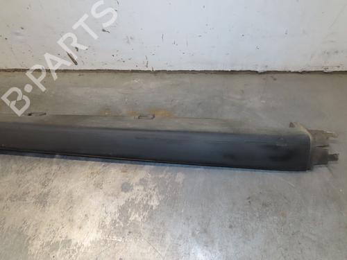 Højre sidekjole CITROËN BERLINGO MULTISPACE (B9) 1.6 HDi 90 | BP31935926C114