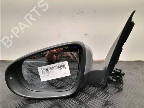 Used Left mirror VW GOLF VI (5K1) 1.6 TDI (105 hp) 22367237