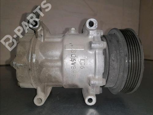 AC compressor RENAULT CLIO III (BR0/1, CR0/1) 1.4 16V | BP11952344M34 