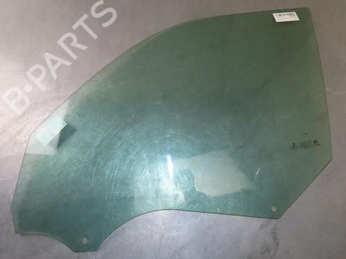 Dør rude ventre foran CITROËN GRAND C4 SPACETOURER (3A_, 3E_) 1.2 PureTech 130 (131 hp) 22848314