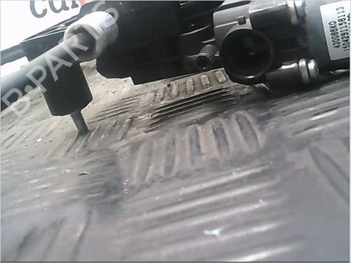 Used Front right window mechanism PEUGEOT 108 1.0 VTi (69 hp) 9405527