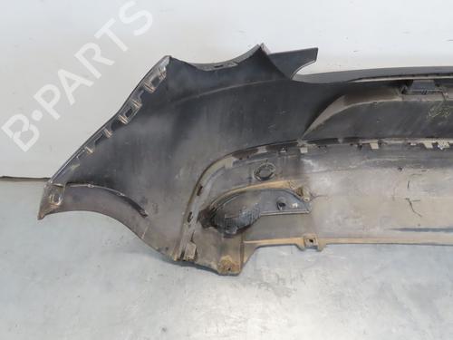 Rear bumper ALFA ROMEO MITO (955_) 1.3 MultiJet (955AXP1A, 955AYC1A) | BP18663331C8 