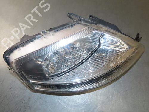 Used Right headlight CITROËN C3 I (FC_, FN_) 1.1 i (60 hp) 30714626