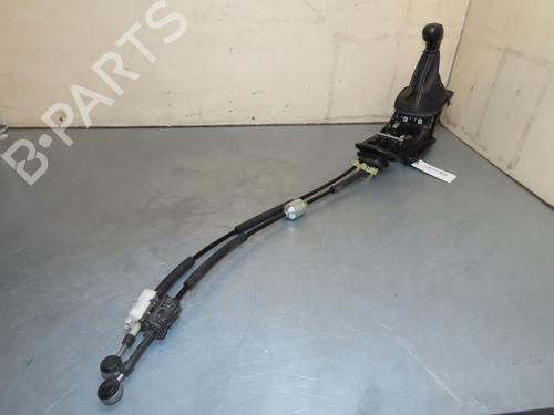 Gear lever CITROËN C3 / C3 ORIGIN III (SX) 1.2 PureTech 82 | BP16740137M90 