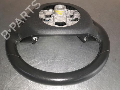 Used Steering wheel PEUGEOT 208 I (CA_, CC_) 1.2 VTI 82 (82 hp) 12116679