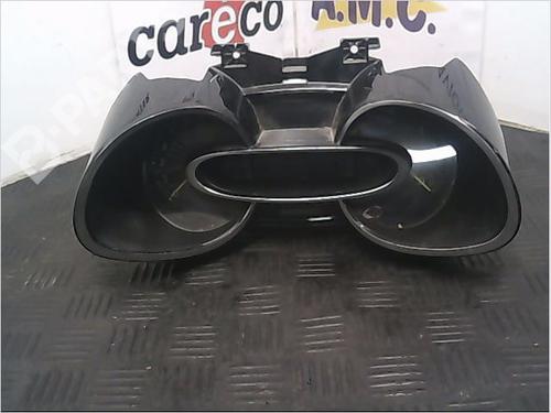 Used Instrument cluster RENAULT CLIO IV (BH_) 0.9 TCe 90 (BHNF, BHMA, BHMH, BHJK, BHJR) (90 hp) 9403854