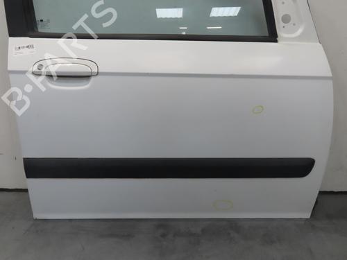 Right front door HYUNDAI GETZ (TB) 1.1 | BP20099774C3 