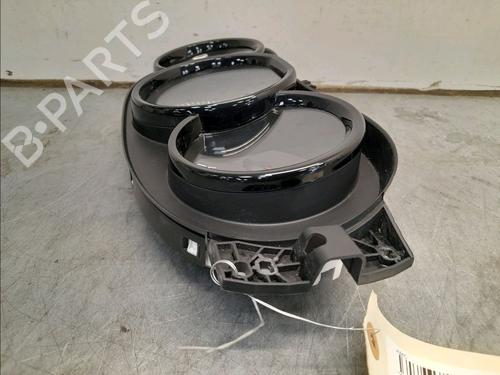 Instrument cluster DACIA SANDERO II 1.0 SCe 75 (B8JC, B8JD) | BP15089181C47 
