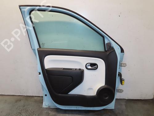 Left front door RENAULT TWINGO III (BCM_, BCA_) 1.0 SCe 75 | BP32277321C2