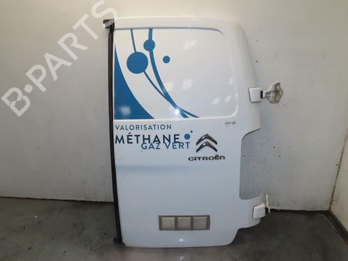Right tailgate CITROËN JUMPY III Van (V_) 2.0 BlueHDi 120 | BP35747497C77  - Image 10