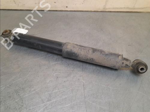 Right rear shock absorber PEUGEOT 208 I (CA_, CC_) 1.2 PureTech 82 | BP16083487M19 