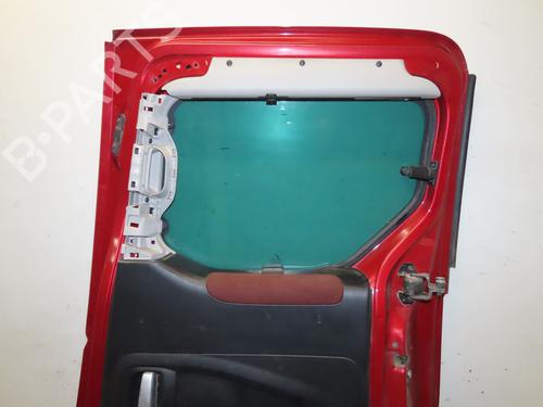 Used Right slide door CITROËN BERLINGO MULTISPACE (B9) 1.6 VTi 120 (120 hp) 30265914