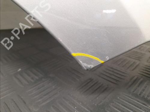 Right front fenders RENAULT MEGANE III Hatchback (BZ0/1_, B3_) 1.5 dCi (BZ0C) | BP22366827C42 