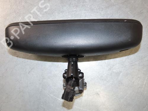 Rear mirror PEUGEOT 508 SW I (8E_) 1.6 HDi | BP28801297I6 