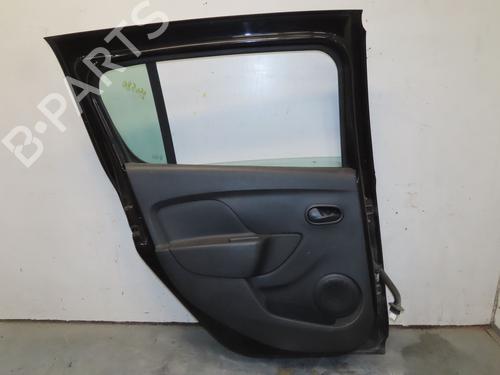 Left rear door DACIA SANDERO II 1.5 dCi | BP25249680C4 