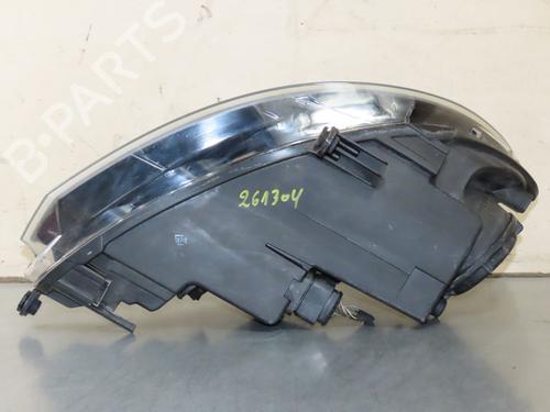 Left headlight VW GOLF PLUS V (5M1, 521) 1.6 TDI | BP40437719C28 - Image 3