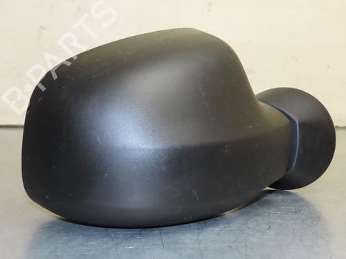 Right mirror DACIA LOGAN MCV (KS_) 1.5 dCi (KS0W) | BP16478531C27 