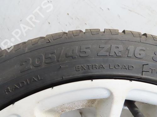 Rim SMART FORFOUR Hatchback (453) electric drive / EQ (453.091) | BP36757579C45 - Image 3
