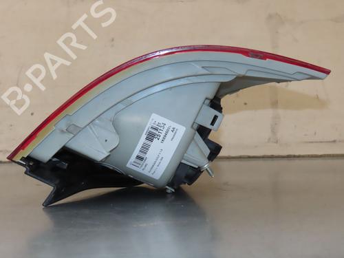 Right taillight VW GOLF V (1K1) 1.9 TDI | BP29494640C35 