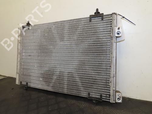 Heater matrix PEUGEOT 308 CC (4B_) 2.0 HDi | BP27487838M63