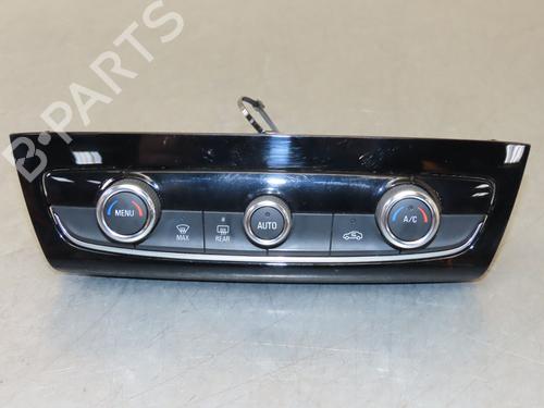 AC-Styringsenhed/Manøvreenhed OPEL CORSA F (P2JO) 1.5 (68) | BP29739401I5 