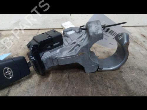 Clé de contact TOYOTA AYGO (_B4_) 1.0 (KGB40) (69 hp) 14944788